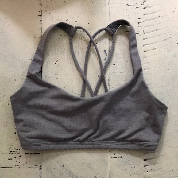 BUNDLE of LULULEMON leggings and sports bra - Picture 5 of 7